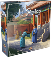 1. Gugong (edycja polska)