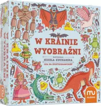 1. Muduko W Krainie Wyobrażni