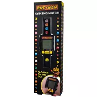 3. Zegarek dla Gracza Pac-Man