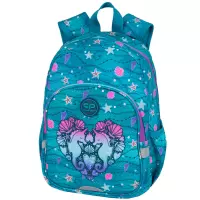 1. Coolpack Toby Plecak Szkolno-Wycieczkowy Seafish F049963