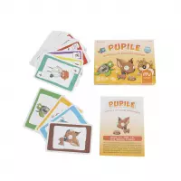 4. Muduko Pupile