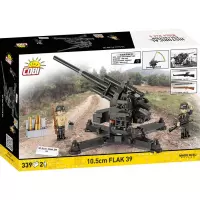 1. Cobi Armata Przeciwlotnicza Flak 39 ET3142