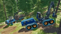 15. Farming Simulator 19 Ambassador Edition PL (PS4)
