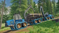 16. Farming Simulator 19 Ambassador Edition PL (PS4)
