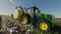 7. Farming Simulator 19 Ambassador Edition PL (PS4)