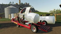 4. Farming Simulator 19 Ambassador Edition PL (PS4)