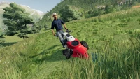 5. Farming Simulator 19 Ambassador Edition PL (PS4)