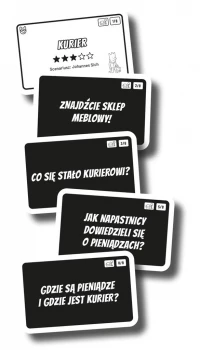 3. MikroMakro: Wszystko albo nic