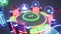 2. Kinetic Edge (PC) (klucz STEAM)