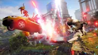 11. Goat Simulator 3 - Goat Overload Edition PL (PS5)