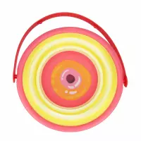 7. Mega Creative Wiaderko Składane + Akcesoria 577924