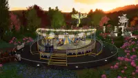 6. Planet Coaster 2: Vintage Funfair Ride Pack (DLC) (PC) (klucz STEAM)