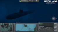 4. Naval War Arctic Circle: Operation Tarnhelm (PC) DIGITAL (klucz STEAM)