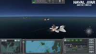 6. Naval War Arctic Circle: Operation Tarnhelm (PC) DIGITAL (klucz STEAM)