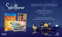 1. Spiritfarer (NS)