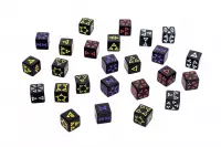 3. The Witcher: Old World - Additional Dice Set (wyd. angielskie)