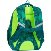 3. CoolPack Jerry Plecak Szkolny Tropic F029965