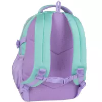 3. Coolpack Sully Plecak Młodzieżowy Mint Pastel F154972