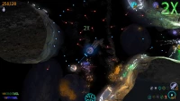 3. Retrobooster (PC) (klucz STEAM)