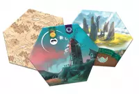 3. Chronicles of Avel (wyd. angielskie)