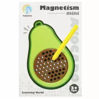 1. Mega Creative Mozaika Magnetyczna Avocado 547631