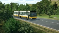 4. Transport Fever PL (PC) (klucz STEAM)
