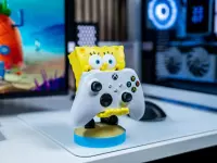 10. Stojak SpongeBob - Kanciastoporty