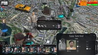 3. Trafficker - 4th Generation Warfare (DLC) (PC) (klucz STEAM)