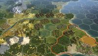 1. Sid Meier's Civilization V: Gold Edition (MAC) DIGITAL (klucz STEAM)