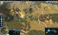 11. Sid Meier's Civilization V (MAC) (klucz STEAM)
