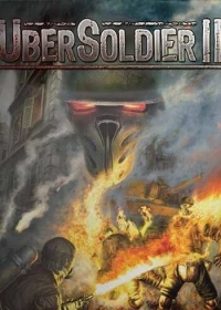 1. Ubersoldier II (PC) (klucz STEAM)