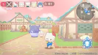7. Hello Kitty and Friends: Freeze Tag Party (NS)