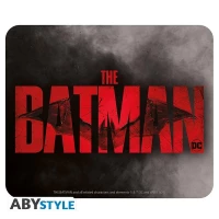 2. Podkładka pod Myszkę - DC Comics - Batman Logo 2