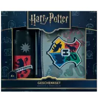 1. Undercover Bidon 500ml Harry Potter + Śniadaniówka HPID9864