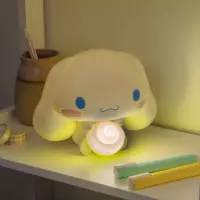 3. Lampka Cinnamoroll - GloBuddies