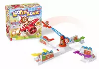 2. Looping Louie
