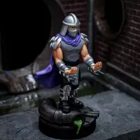 11. Stojak Wojownicze Żółwie Ninja - Shredder