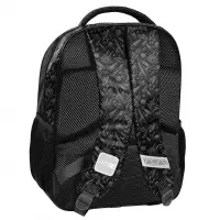 2. Paso Plecak Szkolny Nasa Black PP26NA-260