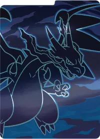 11. Pokémon TCG: Mega Evolution - Phantasmal Flames - Elite Trainer Box