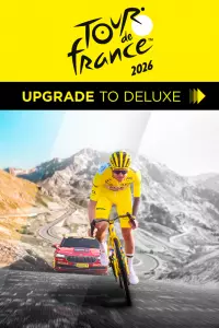1. Tour de France 2026 - Upgrade to Deluxe (DLC) (PC) (klucz STEAM)