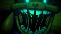 5. Five Nights at Freddy’s: Into the Pit PL (PS5)