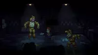10. Five Nights at Freddy’s: Into the Pit PL (PS5)