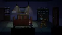 12. Five Nights at Freddy’s: Into the Pit PL (PS5)