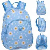 7. CoolPack Toby Plecak Szkolno-Wycieczkowy Daisy Sun F049834