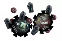 4. Nemesis: Odwet - Nieznane historie #4