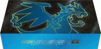 5. Pokemon TCG: Mega Charizard X ex - Ultra-Premium Collection