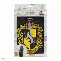 1. Fartuch Kuchenny  Harry Potter - Hufflepuff