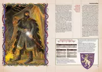 2. Pendragon: Szary Rycerz