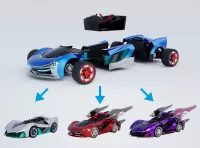 8. Sonic Racing: CrossWorlds PL (PS5)