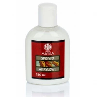 1. Astra Artea Medium Spoiwo Akrylowe 150ml 83000900